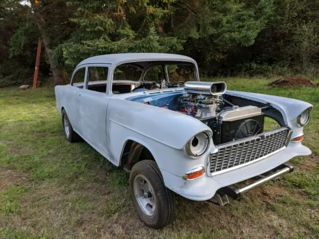 1955 Chevrolet Bel Air/150/210