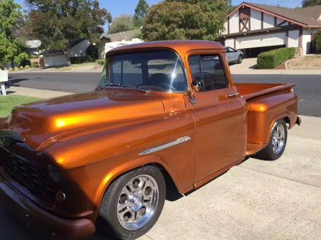 1955 Chevrolet Other Pickups