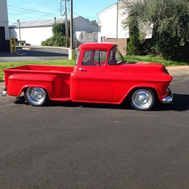 1955 Chevrolet Other Pickups