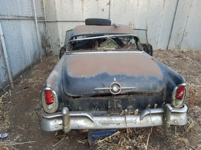 1955 Mercury Monterey