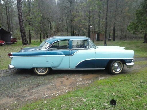 1955 Packard Clipper Super Clipper