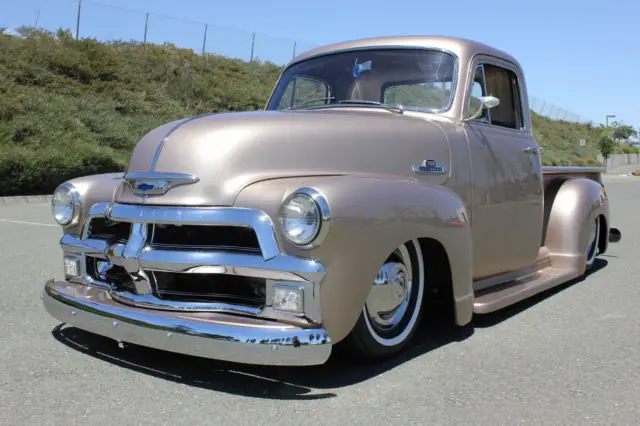 1955 Chevrolet Other Pickups