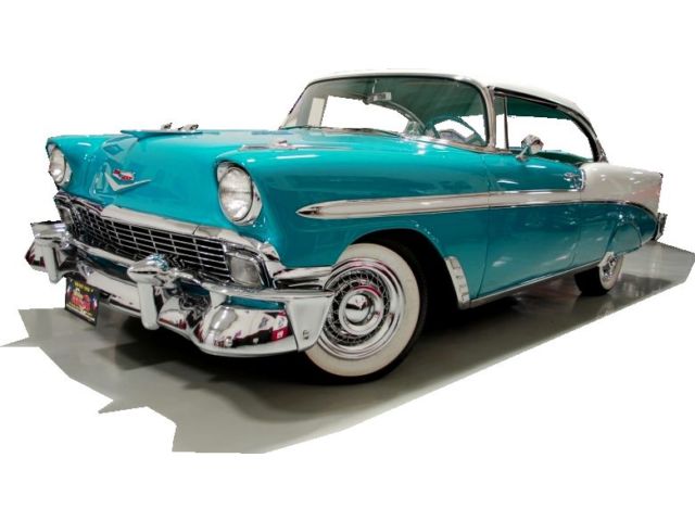 1956 Chevrolet Other Bel Air