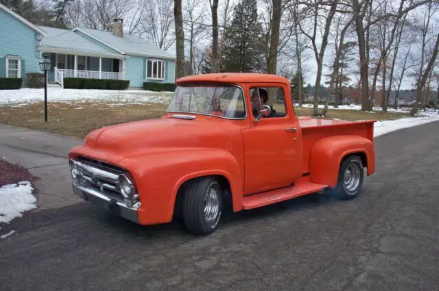 1956 Ford Other Pickups