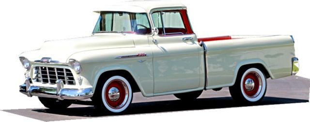 1956 Chevrolet Other CAMEO