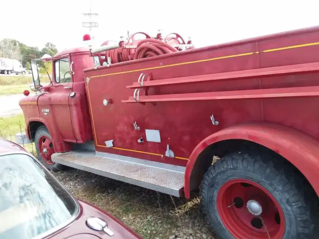 1956 Chevrolet Other