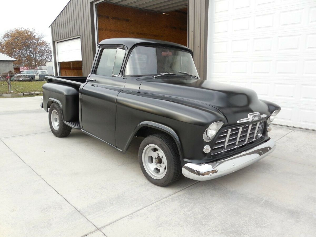 1956 Chevrolet C/K Pickup 1500