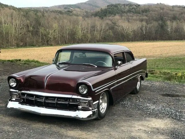 1956 Chevrolet Bel Air/150/210