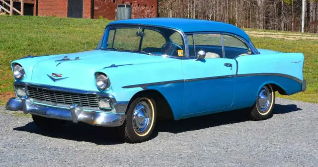 1956 Chevrolet 210