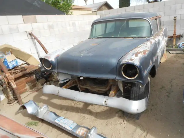 1956 Chevrolet 210 WAGON 210