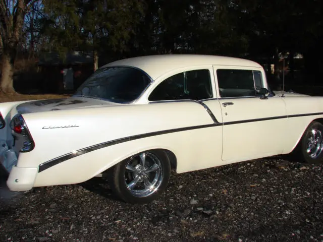 1956 Chevrolet Bel Air/150/210