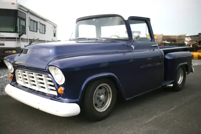 1956 Chevrolet Other Pickups