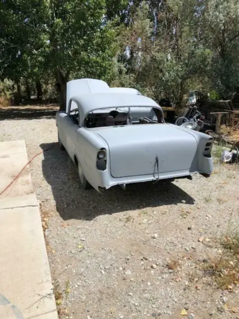 1956 Chevrolet 210 hdtp 210