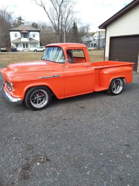 1956 Chevrolet Other Pickups