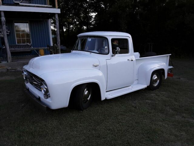 1956 Ford F-100