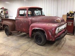 1956 Ford F-100