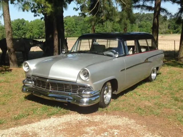 1956 Ford Ranch Wagon