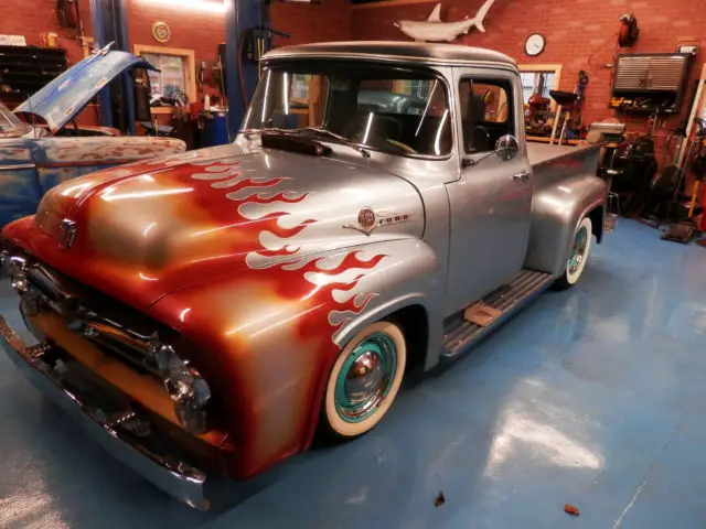 1956 Ford Other Pickups F100