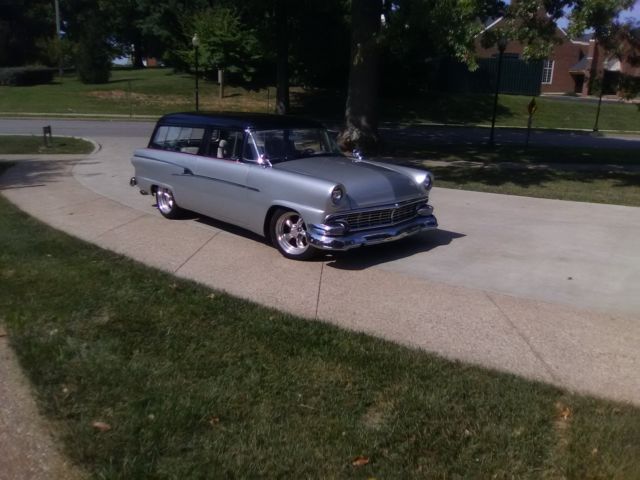 1956 Ford Other Restomod