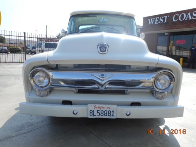 1956 Ford F-100