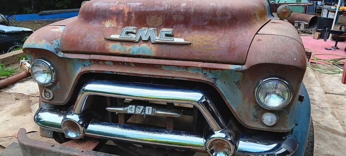 1956 GMC Other