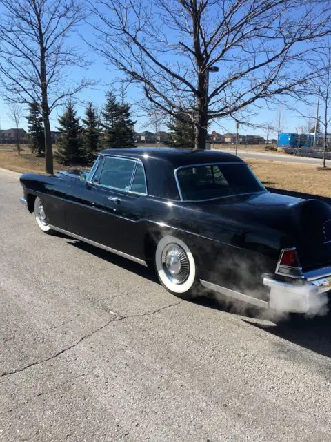 1956 Lincoln Mark Series Mark II