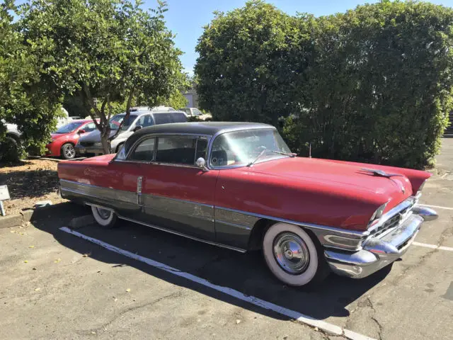 1956 Packard Four-Hundred