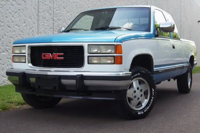 1994 GMC Sierra 1500 Sierra