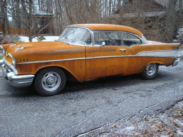 1957 Chevrolet Other