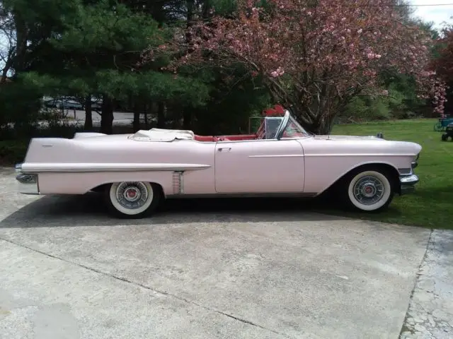 1957 Cadillac Other