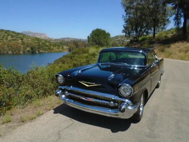 1957 Chevrolet Bel Air/150/210 Bel Air