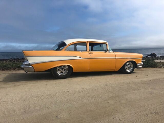 1957 Chevrolet Bel Air/150/210