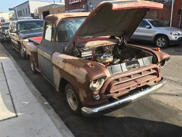 1957 Chevrolet 3100