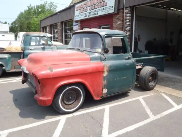 1957 Chevrolet Other Pickups