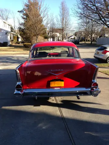 1957 Chevrolet Bel Air/150/210