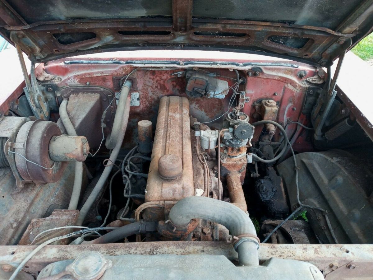 1957 Chevrolet Bel Air/150/210