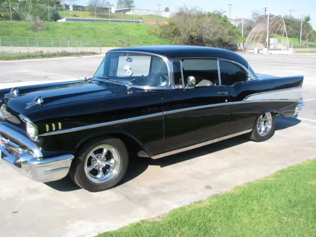 1957 Chevrolet Bel Air/150/210