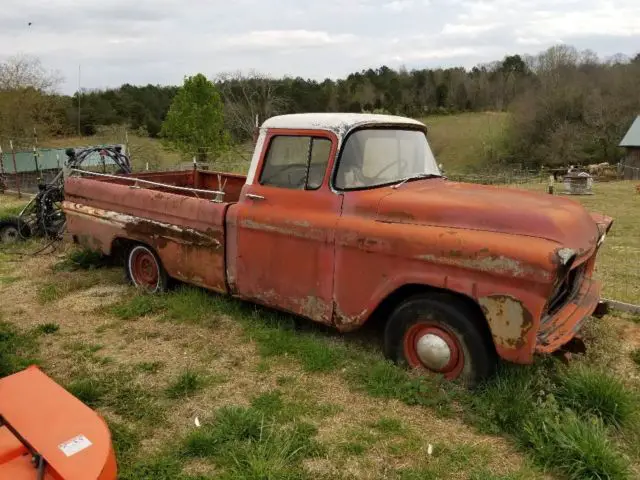 1957 GMC Other