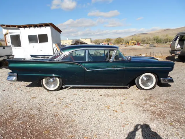 1957 Ford Fairlane