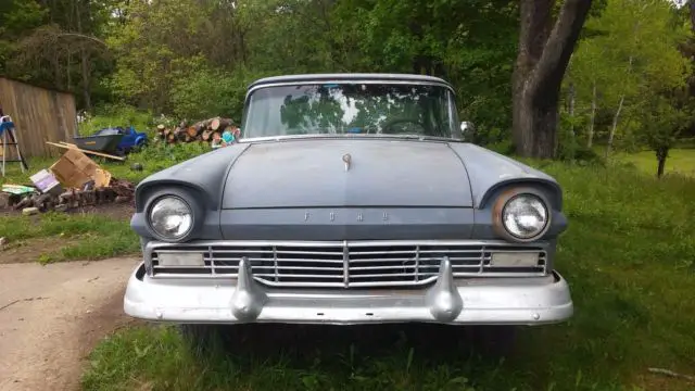 1957 Ford custom 300