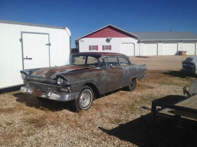 1957 Ford Other