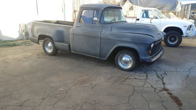 1957 GMC Other Step Side