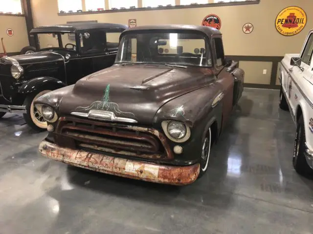 1957 Chevrolet Other Pickups