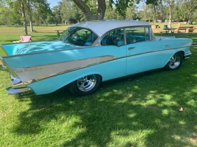 1957 Chevrolet Bel Air/150/210