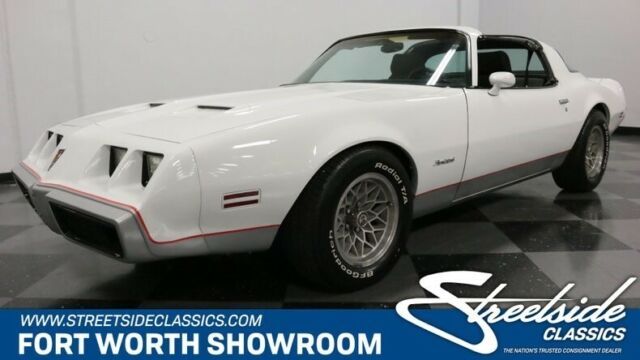 1979 Pontiac Firebird Formula