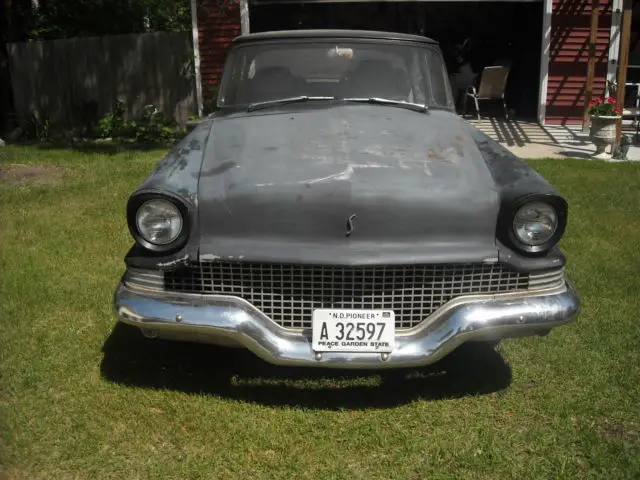 1958 Studebaker Scotsman