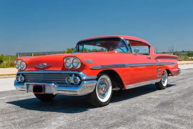 1958 Chevrolet Impala