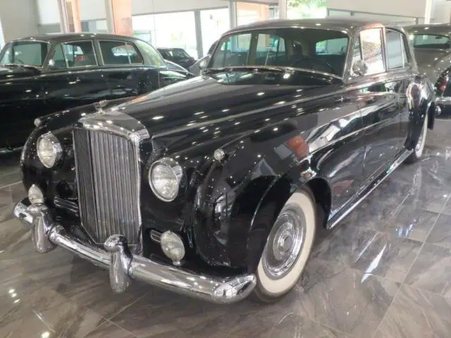 1959 Bentley SERIES 1