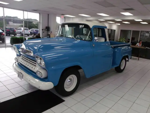 1959 Chevrolet Other