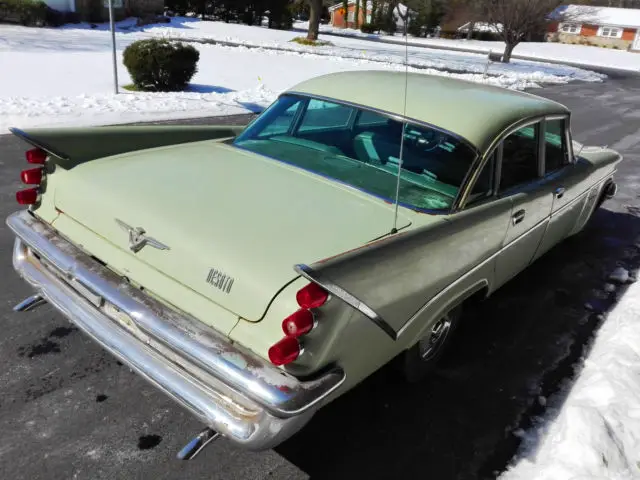 1959 DeSoto Firedome